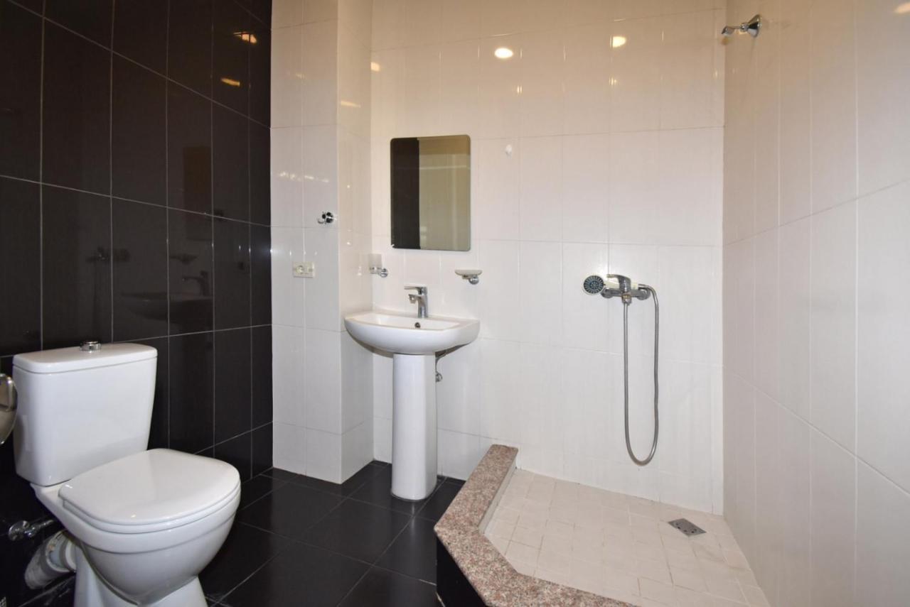 Homestay At City Center Jerevan Eksteriør billede