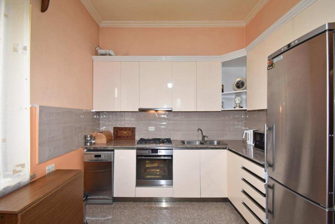 Homestay At City Center Jerevan Eksteriør billede