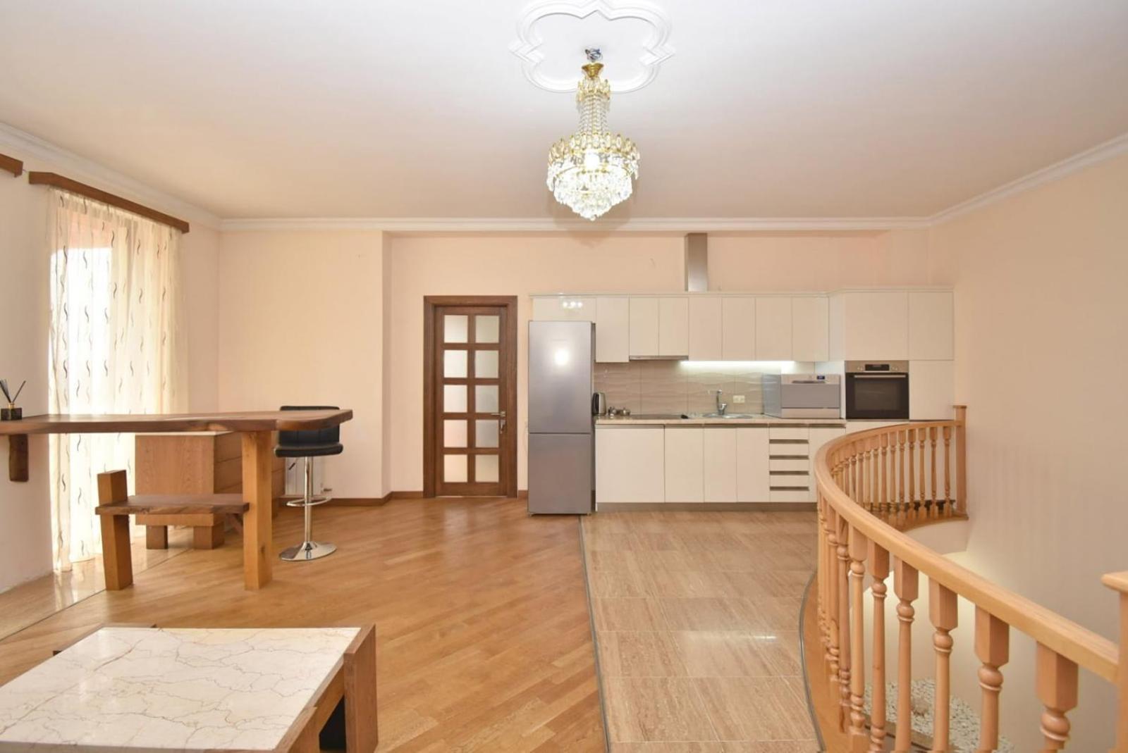 Homestay At City Center Jerevan Eksteriør billede