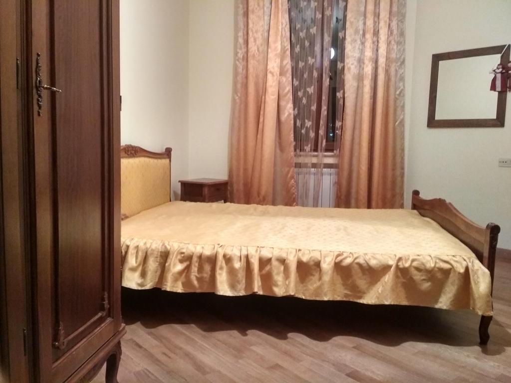 Homestay At City Center Jerevan Eksteriør billede